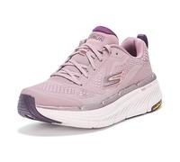 Skechers Max Cushioning Premier 2.0 para mujer, Malva, 7