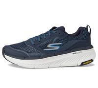 Skechers MAX Cushioning Premier 2.0, Zapatillas Hombre, Navy, 47.5 EU