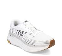 Skechers MAX Cushioning Premier 2.0, Zapatillas Hombre, White, 41.5 EU