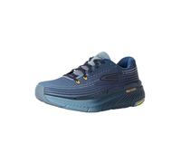 Skechers MAX Cushioning Premier Vantage 2.0 - Tenis para Hombre, Tela sintética Azul Marino, 42 EU