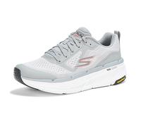 Skechers MAX Cushioning Premier Vantage 2.0, Zapatillas Hombre, Gris, 41.5 EU