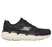 Skechers Max Cushioning Premier - Vantage en Negro/Blanca, talla 41