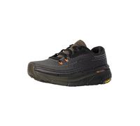 Skechers MAX Cushioning Premier Vivid 2.0, Zapatillas Hombre, Olive Textile/Synthetic, 45.5 EU