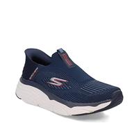 Skechers Zapatillas hombre MAX Cushioning Elite Advantageous slip-on Memory Foam Azul marino 42.5 EU