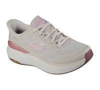 Skechers MAX Cushioning Suspension CHRONE - Tenis para Mujer, Color Natural, Talla 7, Natural, 40 EU