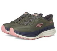 Skechers Tenis para mujer Zirrus SLIP-INS Verde 38