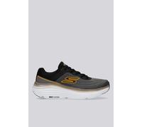 Skechers Max Endeavour - Gris - Zapatillas Hombre talla 43
