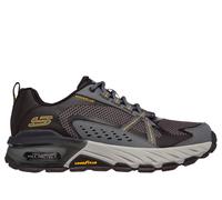 Skechers Max Protect en Negro/Marengo, talla 42