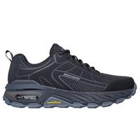 Skechers Max Protect - Irongaurd en Negro/Marengo, talla 42.5