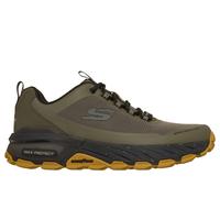 Skechers Max Protect - Promote Track en Oliva, talla 39.5