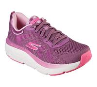 Skechers Máxima amortiguación Delta, Zapatillas Mujer, Purple, 39 EU