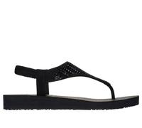 Skechers Meditation - Glamorous Muse 39 Negro