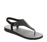Skechers Meditation - Glamorous Muse 41 Negro
