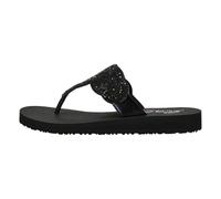 Skechers Meditation Limitless Glamour 120050BBK, Chancletas - 37 EU