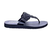 Skechers Meditation Limitless Glamour 120050BBK, Chancletas - 40 EU