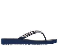 Skechers Meditation - Lucky One en Navy, talla 39, Vegan
