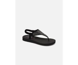 Skechers MEDITATION NEW MOON 35 Negro