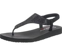 Skechers Meditation Rock Crown 37 Negro