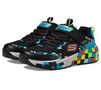 Skechers Mega-Craft 3.0, Zapatillas Deportivas, Negro, 35 EU