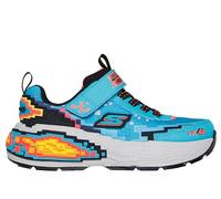 Zapatillas infantil Skechers Mega-Craft 4K 36