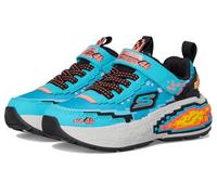 SKECHERS Zapatillas Mega-Craft 4K. Color azul turquesa