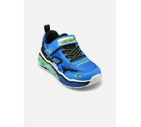 Skechers Mega Scene 25 Azul