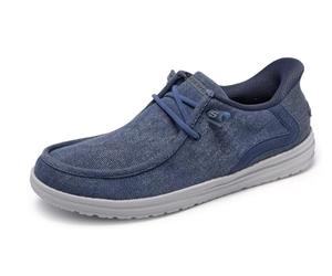 Skechers Melson - Coronado ZapatillasHombre