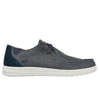 Skechers Melson - Raymon en Azul, talla 41
