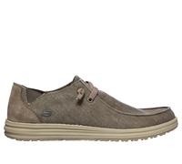 Skechers Melson - Raymon en Kaki, talla 47.5