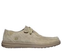 Skechers Melson - Raymon en Taupe, talla 43