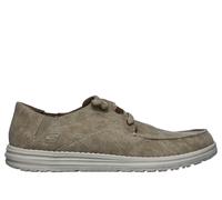 Skechers Melson - Volgo en Marrón Bronceado, talla 41