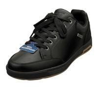 Skechers Men's Cavell Sparkman Sneaker, Black, 41 EU