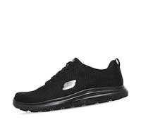 Skechers Men's Flex Advantage Bendon Work ShoeWork Shoe