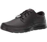 Skechers Men's Flex Advantage SR Fourche Food Service Shoe