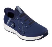 Skechers Men's Go Golf Elite 5 Slip in, Boa, Zapatillas de Golf para Hombre, Navy 46 EU
