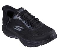 Skechers Go Run Consistent 2.0 Empowered, Zapatillas Hombre, Black, 42 EU