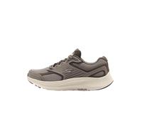Skechers Men's Go Run Consistent 2.0 Sneaker, Khaki, 8