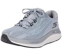 Skechers Go Run Persistence 2, Zapatillas Hombre, Gray, 41 EU