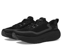 Skechers Go Run Supersonic Max para hombre, Negro/Negro, 44 EU