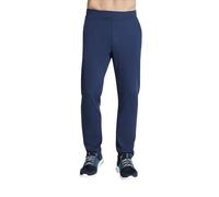 Skechers Mens GO Walk Recharge Straight Leg Pant, Pantalones Hombre, Blue Iris, X Large