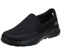 Skechers Men's Gowalk 6-Elastic Stretch Slip-on Athletic Performance Walking Shoe