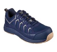 2024 Skechers Mens Malad II Composite Toe Safety Trainers Work Zapatos Eléctrico