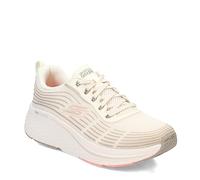 Skechers Men's MAX Cushioning Elite 2.0 Trainers, Natural Pink, 39 EU
