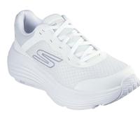 Skechers Men's MAX Cushioning Endeavour Sneaker, Zapatillas Hombre, Blanco Opulento Jardín, 41 EU