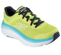 Zapatillas skechers max cushioning endeavour neon lime engineered 43