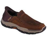 Skechers, Zapatillas Hombre, marrón, 49.5 EU