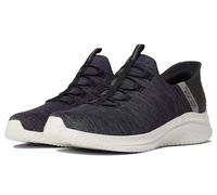 Skechers Men's, Slip-ins: Ultra Flex 3.0 - Right Away Sneaker - Wide Width Black 15 W