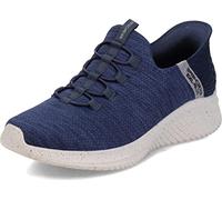 Skechers Men's, Slip-ins: Ultra Flex 3.0 - Right Away Sneaker - Wide Width Navy 10 W