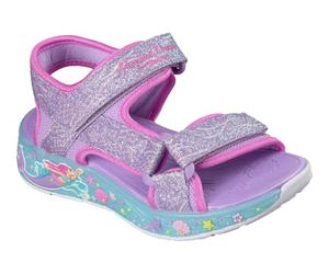 Skechers Mermaid Dreams Sandal SandaliaNiñas