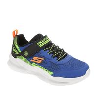 Zapatillas skechers skechers meteor-lights 2.0 infantil blue text 31